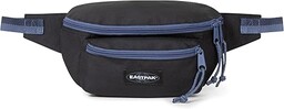 EASTPAK Torba na pieska Kontrastprblack Mini Torby, Kontrastprblack,