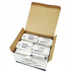 Żel OneGel do cewnikowania sterylny znieczulający 11ml -