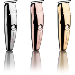 Gamma Piu, modułowy trymer bezprzewodowy Absolut Hitter +