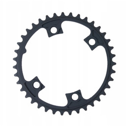 Zębatka Stronglight Ø110 mm Zewn 52T 4 otwory