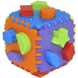 Wader, sortek Kostka