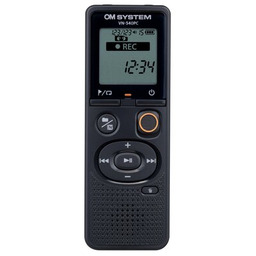 Dyktafon OM SYSTEM (OLYMPUS) VN-540P