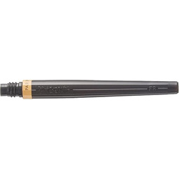 Pentel Colour Brush wkład uzupełniający, różne, krwista pomarańcza,