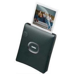 FUJIFILM Drukarka Instax Square Link Druk w kolorze,