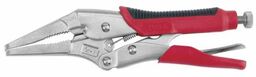Yato Szczypce zaciskowe typu morse''a, wydłużone 220 mm