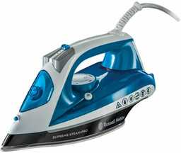 Żelazko RUSSELL HOBBS 23971-56 Supreme Steam Pro Iron