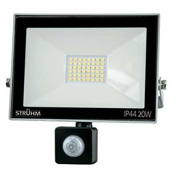 Wewnętrzna LAMPA ścienna KROMA LED 20W 4500K 03605