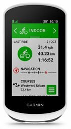GARMIN Licznik rowerowy GPS Edge Explore 2