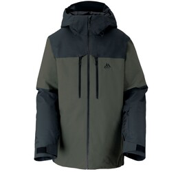 kurtka JONES - Jones Jacket Mountain Surf Parka
