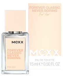 MEXX Woda toaletowa Forever Classic Never Boring for