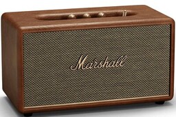 MARSHALL Głośnik mobilny Stanmore III Brązowy
