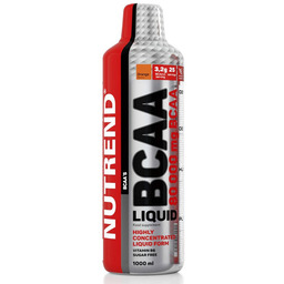 NUTREND BCAA Liquid 1000ml