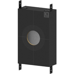 Audac WMM630 - puszka na głośnik do montażu