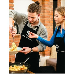 Warsztaty kulinarne dla dwojga Lublin