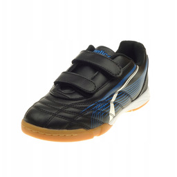 Buty Halowe Atletico Halówki Sportowe Piłkarskie na Rzepy