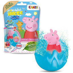 Craze Inkee Surprise  świnka Peppa Pig kule