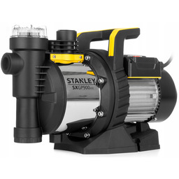 Stanley Pompa Ogrodowa Hydroforowa Powierzchniowa Do Podlewania 3600L/H