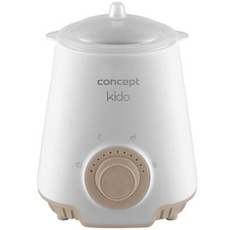 CONCEPT Podgrzewacz do butelek Kido OL4000