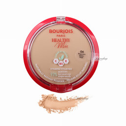 Bourjois - HEALTHY MIX - Powder - Wegański