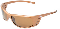 Uniwersalne okulary przeciwsłoneczne FILA model SF004-62C3 (Szkło/Zausznik/Mostek) 62/16/125