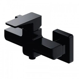 OMNIRES PM7440 BL Parma bateria prysznicowa, czarny mat
