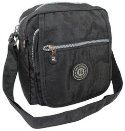 Stylowa Pozioma Torba Mała Na Ramię Bag Street