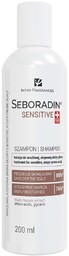 Szampon Seboradin SENSITIVE 200 ml