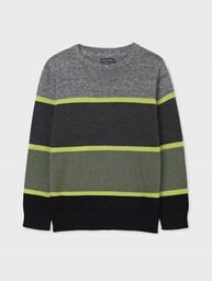 Mayoral 7342 Sweter Chłopięcy r.128