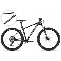 Rower Mtb 26" Kellys Spider X50 rama Xs