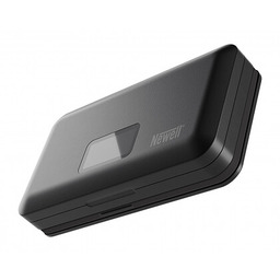 Newell Ładowarka podwójna LCD-PB-SD do Canon LP-E6