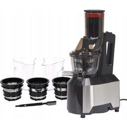 Wyciskarka Wolnoobrotowa Do Soków 150W Sokowirówka Lund