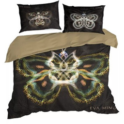 EUROFIRANY Pościel Eva 11 160 x 200 cm