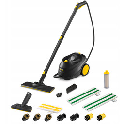 Mop Parowy Karcher Sc 3 EasyFix Parownica 1900