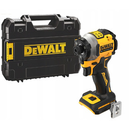Dewalt Akumulatorowa Zakrętarka Udarowa 206NM 18V 1/4" Tstak