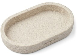Humdakin - Taca owalna z piaskowca Sandstone