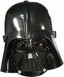 Oficjalna maska Rubie''s Disney Star Wars Darth Vader