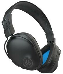 JLab Studio Pro Nauszne Bluetooth 5.0 Czarny Słuchawki