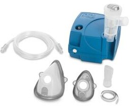 Raven Pneumatyczno Tłokowy z Nebulizatorem EINH001 NEB by