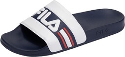 Klapki męskie Fila Oceano na basen sportowe-41