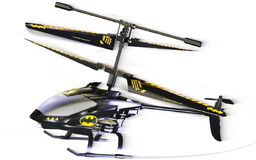 Batman helikopter RC