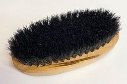 szczotka do czyszczenia obuwia TRADIGO GIOVANNI BRUSH BLACK