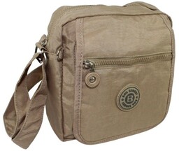 Stylowa Pozioma Torba Mała Na Ramię Bag Street