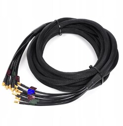 Kabel Gsm Poynting 7w1 CAB-119 5xSMA 2xRP Sma