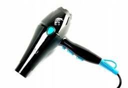 Fox Tiger Suszarka Do Wlosow 2400W