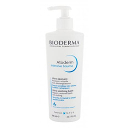 BIODERMA Atoderm Intensive Baume balsam do ciała 500