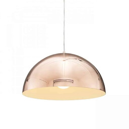 Lampa skandynawska wisząca MONROE 40 R12397 Rendl