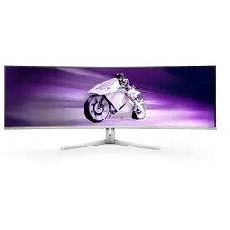 Philips Evnia 8000 49M2C8900L/00 49" 5K QD-OLED 144Hz