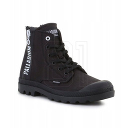 Buty Palladium Pampa 2 Back Zip CVS