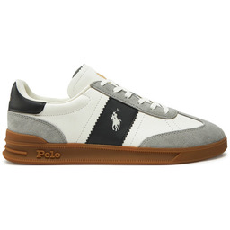 Sneakersy Polo Ralph Lauren 809956119002 Biały