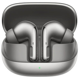 XIAOMI Słuchawki Buds 5 Pro Bluetooth tytanowe